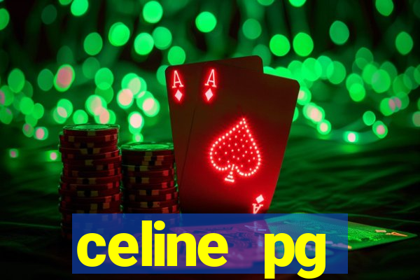 celine pg plataforma de jogos